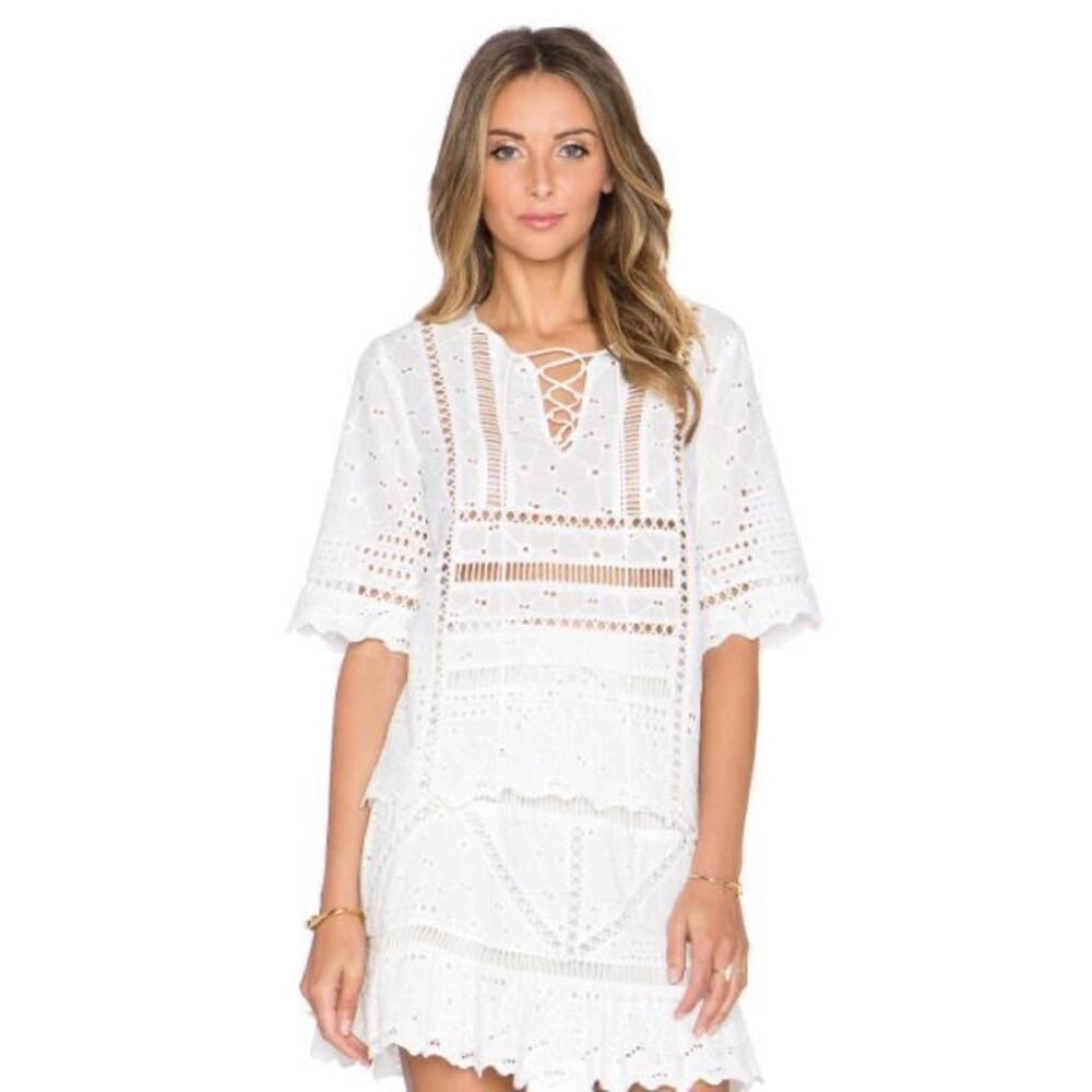 Greylin BLUSA CALADA KELLIE Top